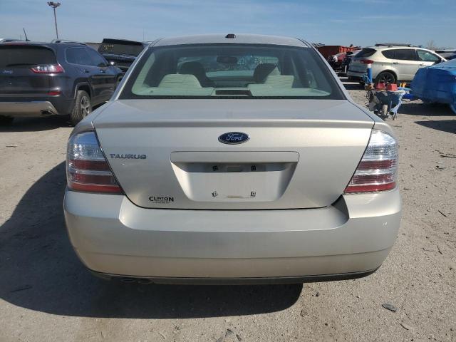 Photo 6 from auction – 2009 FORD TAURUS SE with VIN 1FAHP23W29G127093