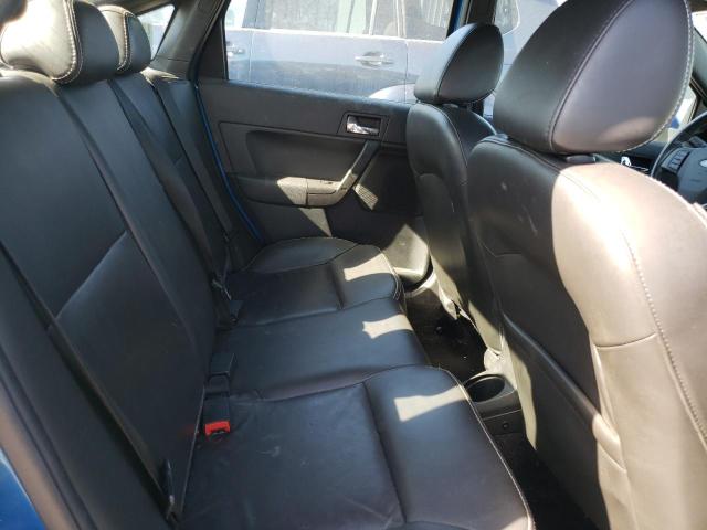 Photo 10 from auction – 2011 FORD FOCUS SES with VIN 1FAHP3GN6BW181855