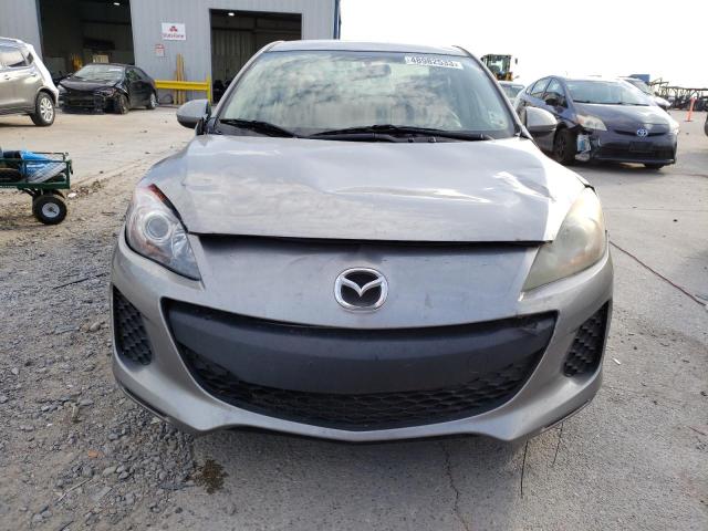 Photo 5 from auction – 2013 MAZDA 3 I with VIN JM1BL1U72D1738508