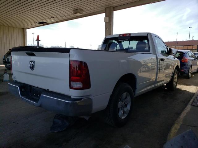 Photo 3 from auction – 2016 RAM 1500 ST with VIN 3C6JR6DT4GG255765