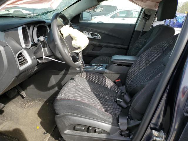 Photo 7 from auction – 2015 CHEVROLET EQUINOX LT with VIN 2GNALBEK4F6360168