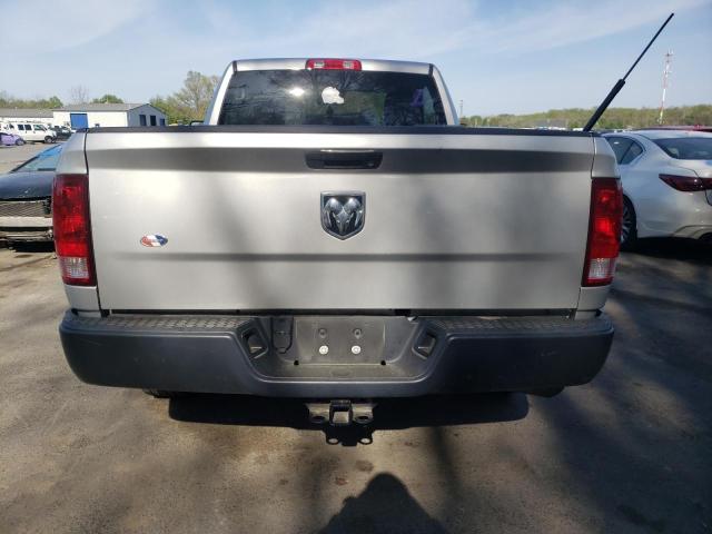 Photo 6 from auction – 2017 RAM 1500 ST with VIN 3C6JR6AT2HG787392