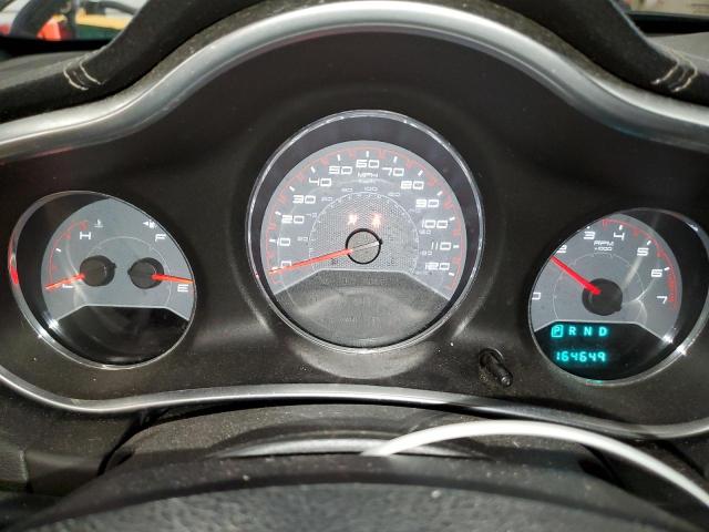Photo 9 from auction – 2012 DODGE AVENGER SE with VIN 1C3CDZAB5CN133029
