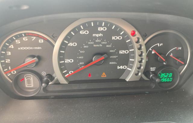 Photo 8 from auction – 2005 HONDA PILOT EXL with VIN 5FNYF18525B011937