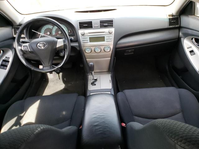 Photo 8 from auction – 2008 TOYOTA CAMRY CE with VIN 4T1BE46K48U790624