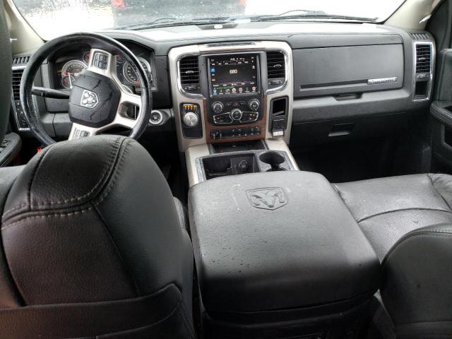 Photo 8 from auction – 2015 RAM 1500 LARAM with VIN 1C6RR6NG2FS569961