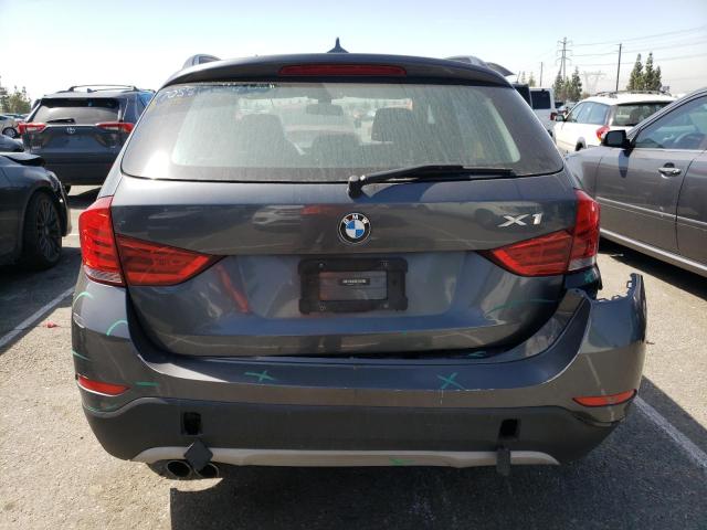 Photo 6 from auction – 2014 BMW X1 SDRIVE2 with VIN WBAVM1C56EVW47212