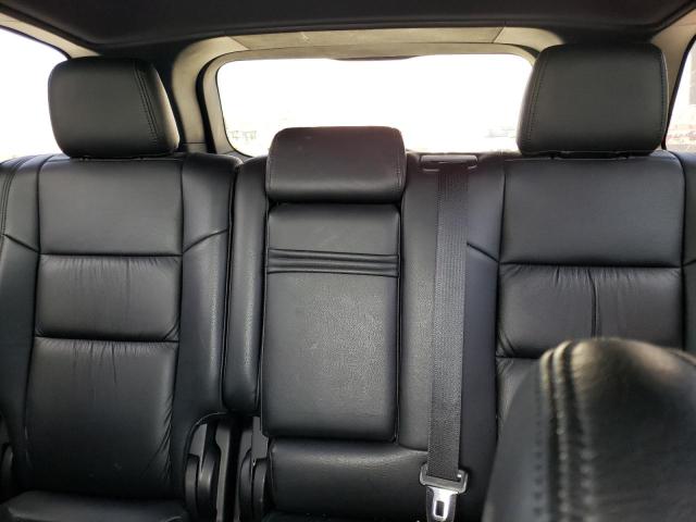 Photo 10 from auction – 2015 JEEP GRAND CHER with VIN 1C4RJFAG0FC165377