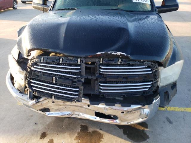 Photo 11 from auction – 2015 RAM 1500 SLT with VIN 1C6RR6LM4FS614827