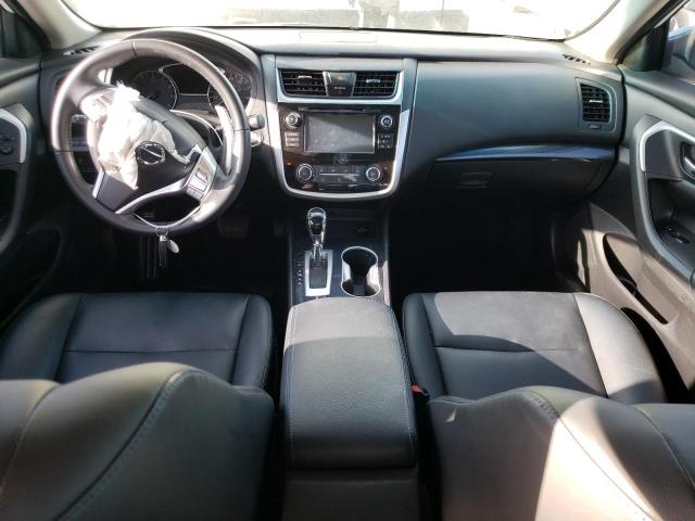 Photo 8 from auction – 2018 NISSAN ALTIMA 2.5 with VIN 1N4AL3AP2JC296637