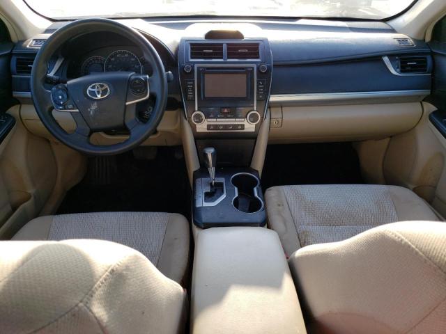 Photo 8 from auction – 2012 TOYOTA CAMRY BASE with VIN 4T1BF1FK1CU570104