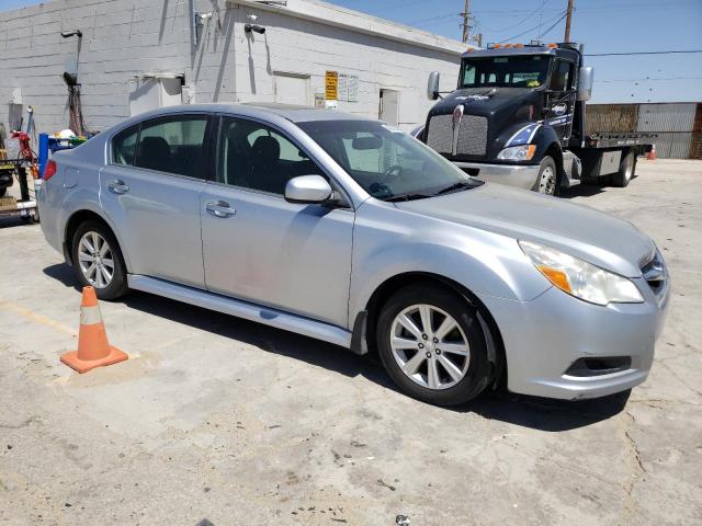 Photo 4 from auction – 2012 SUBARU LEGACY 2.5 with VIN 4S3BMBG65C3016314