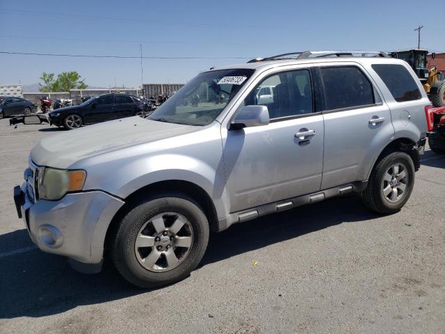 FORD ESCAPE LIM 2010 z numerem VIN 1FMCU0EG8AKB66369 - Zdjęcie z aukcji