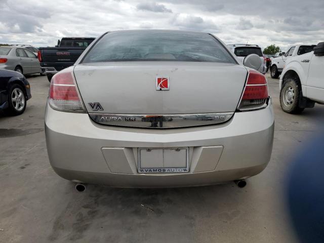Photo 6 from auction – 2007 SATURN AURA XR with VIN 1G8ZV57797F270757