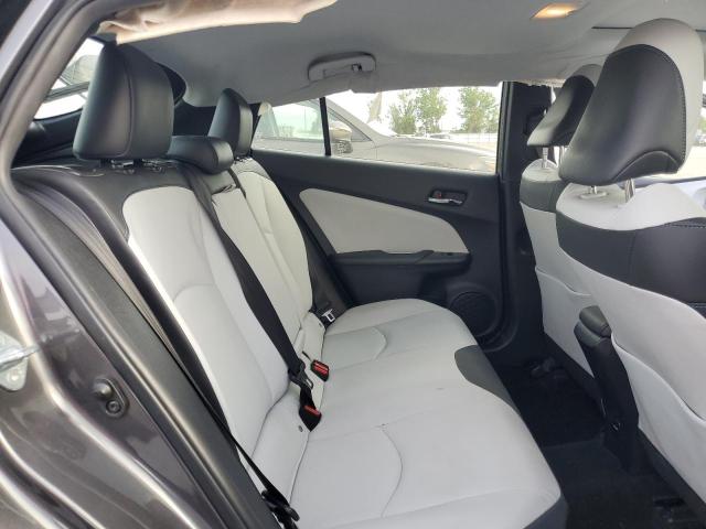 Photo 10 from auction – 2017 TOYOTA PRIUS with VIN JTDKARFU1H3544733
