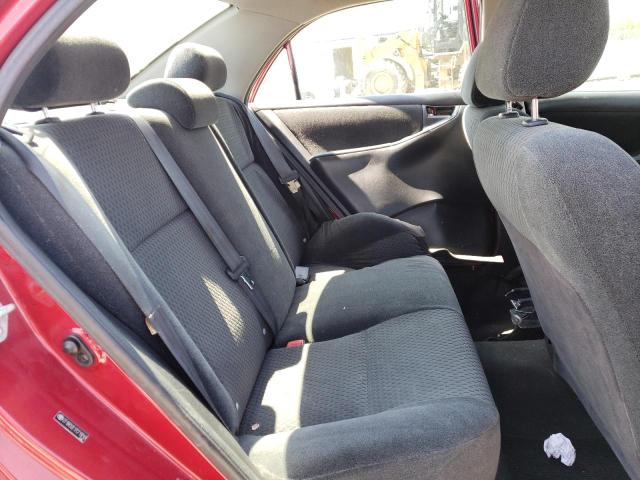 Photo 10 from auction – 2007 TOYOTA COROLLA CE with VIN 2T1BR32E17C719749
