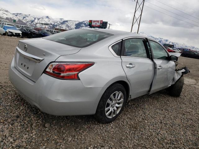 Photo 3 from auction – 2015 NISSAN ALTIMA 2.5 with VIN 1N4AL3AP2FN318549