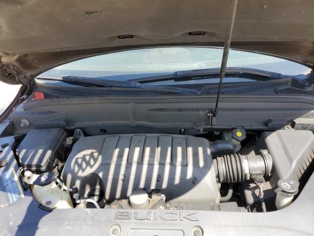 Photo 12 from auction – 2009 BUICK ENCLAVE CX with VIN 5GAER13D49J113801