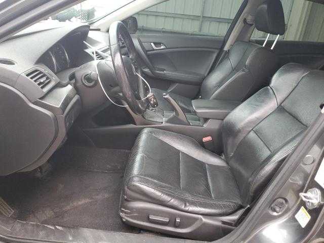 Photo 7 from auction – 2010 ACURA TSX with VIN JH4CU2E63AC008280