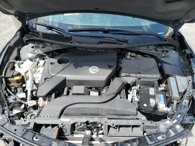 Photo 11 from auction – 2015 NISSAN ALTIMA 2.5 with VIN 1N4AL3AP0FC204271