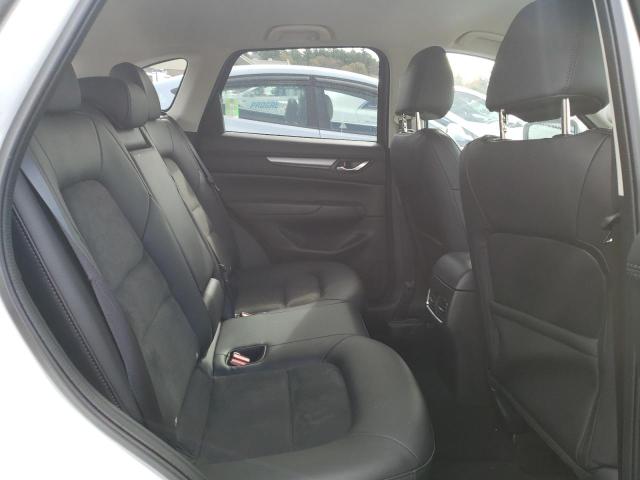 Photo 11 from auction – 2023 MAZDA CX-5 SELEC with VIN JM3KFBBM3P0192325