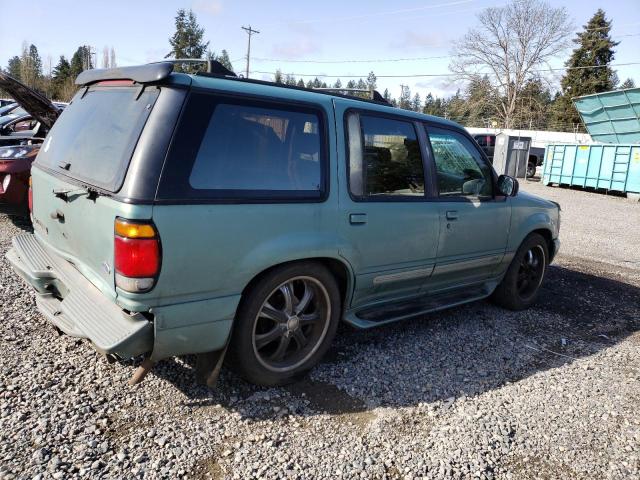 Photo 3 from auction – 1995 FORD EXPLORER with VIN 1FMDU34X4SZB13040