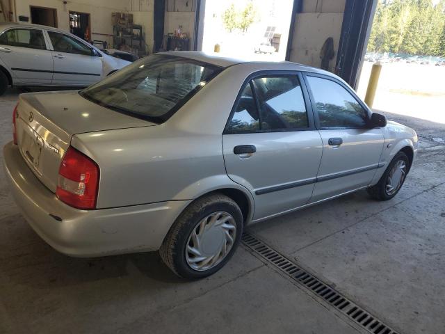 Photo 3 from auction – 2003 MAZDA PROTEGE DX with VIN JM1BJ225930113492