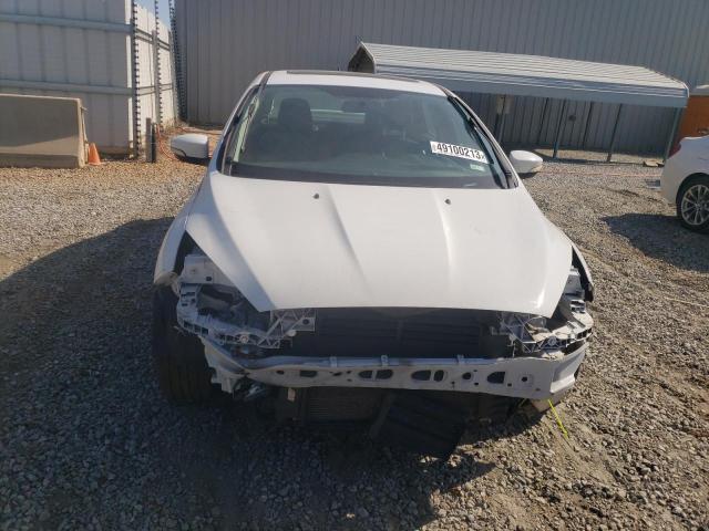 Photo 5 from auction – 2015 FORD FOCUS SE with VIN 1FADP3F29FL285883