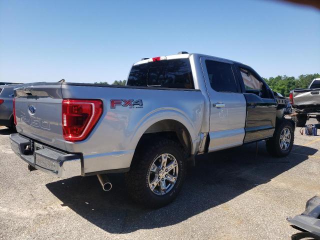 Photo 3 from auction – 2022 FORD F150 SUPER with VIN 1FTFW1E5XNFA59497