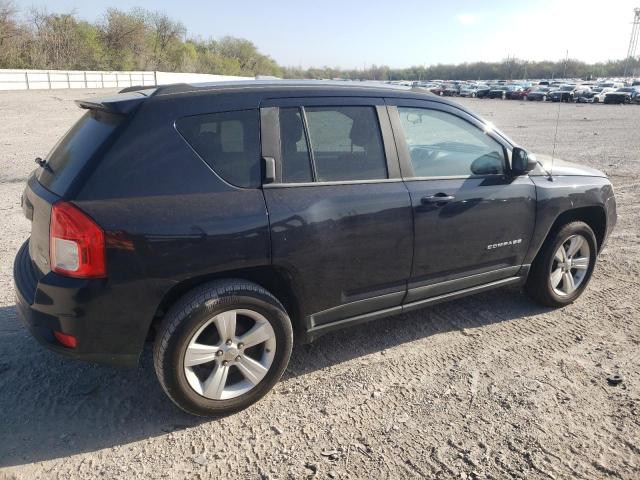 Photo 3 from auction – 2011 JEEP COMPASS SP with VIN 1J4NT1FB8BD192267