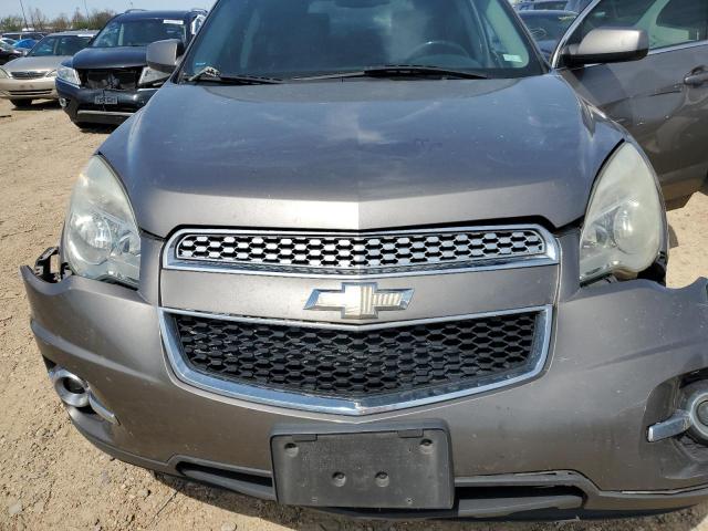 Photo 12 from auction – 2011 CHEVROLET EQUINOX LT with VIN 2CNFLPE53B6384716