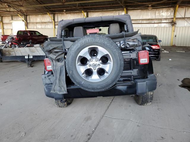 Photo 6 from auction – 2017 JEEP WRANGLER U with VIN 1C4HJWEG1HL728218