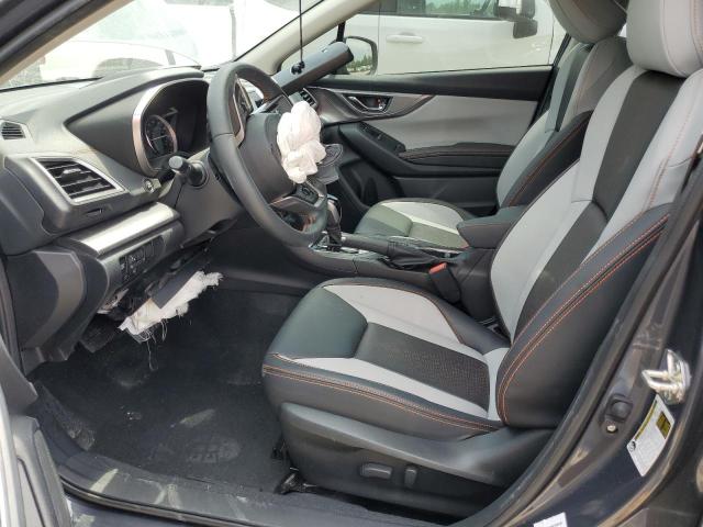 Photo 7 from auction – 2023 SUBARU CROSSTREK with VIN JF2GTHMC7PH242337