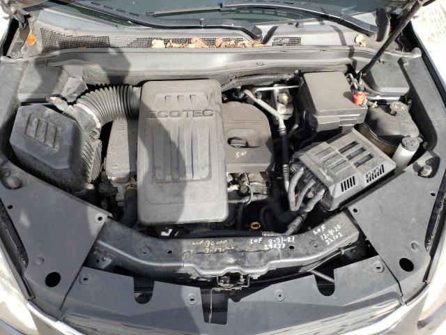 Photo 12 from auction – 2017 CHEVROLET EQUINOX LS with VIN 2GNALBEK7H1609871