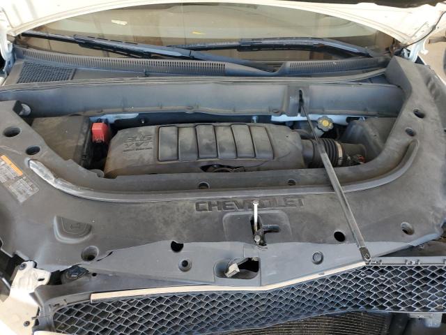 Photo 12 from auction – 2012 CHEVROLET TRAVERSE L with VIN 1GNKRGED9CJ197100