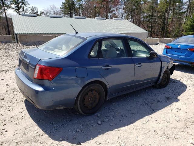 Photo 3 from auction – 2010 SUBARU IMPREZA 2. with VIN JF1GE6A62AH510106