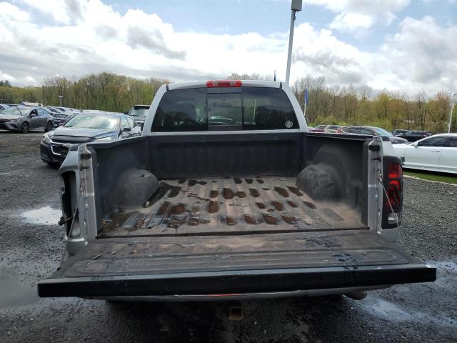 Photo 10 from auction – 2004 DODGE RAM 1500 S with VIN 1D7HU16D04J125769