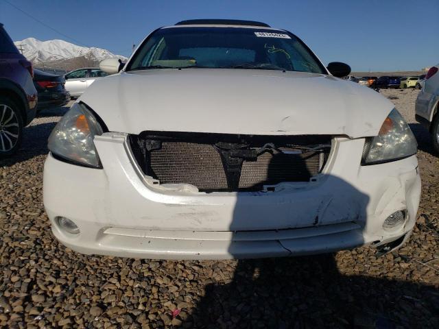 Photo 5 from auction – 2003 NISSAN ALTIMA SE with VIN 1N4BL11D13C328835