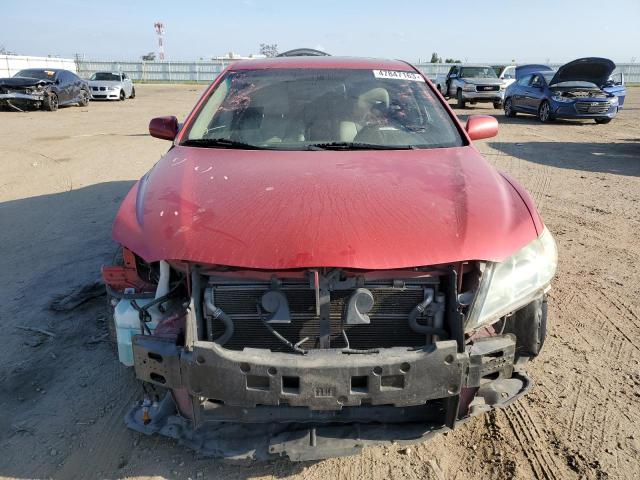 Photo 5 from auction – 2008 TOYOTA CAMRY HYBR with VIN 4T1BB46K68U050324