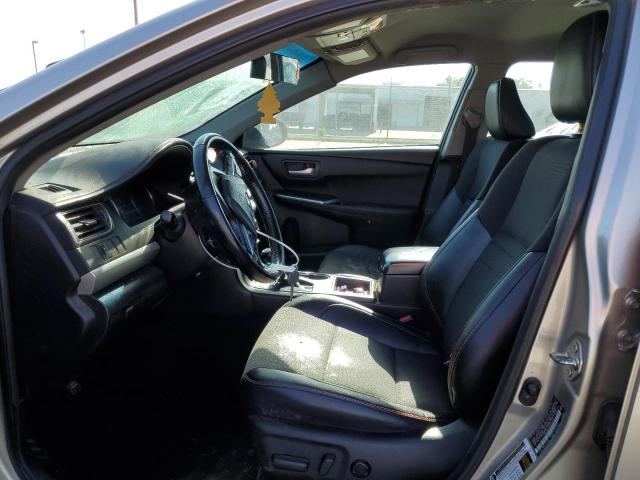 Photo 7 from auction – 2016 TOYOTA CAMRY LE with VIN 4T1BF1FKXGU203384