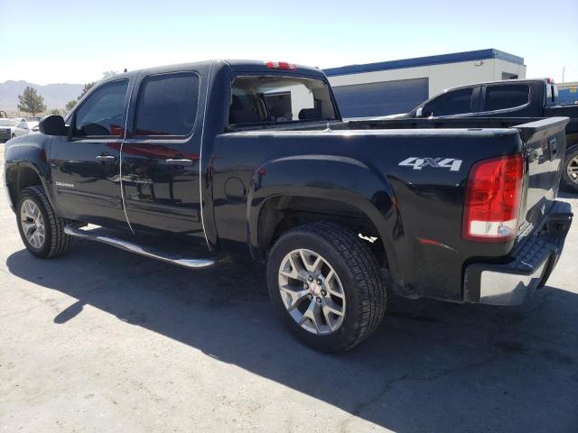 Photo 2 from auction – 2011 GMC SIERRA K15 with VIN 3GTP2UEA0BG384782