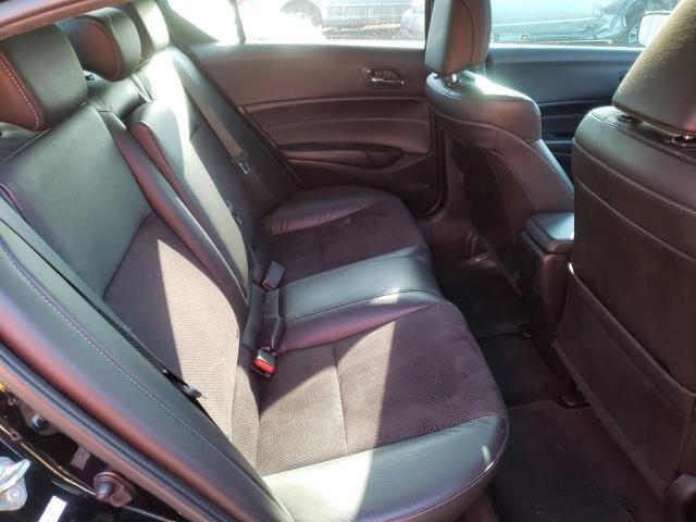 Photo 10 from auction – 2016 ACURA ILX PREMIU with VIN 19UDE2F87GA015631