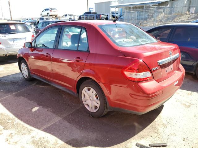 Photo 2 from auction – 2011 NISSAN VERSA S with VIN 3N1BC1AP2BL416190