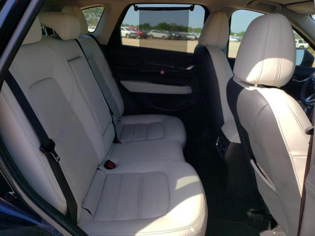 Photo 10 from auction – 2019 MAZDA CX-5 GRAND with VIN JM3KFADM0K1633239