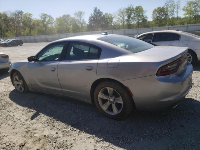 Photo 2 from auction – 2016 DODGE CHARGER SX with VIN 2C3CDXHG0GH241157