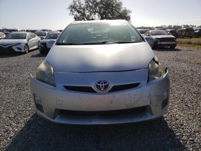 Photo 5 from auction – 2010 TOYOTA PRIUS with VIN JTDKN3DU4A0194056