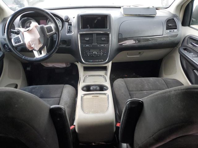 Photo 8 from auction – 2013 DODGE GRAND CARA with VIN 2C4RDGDG3DR590573