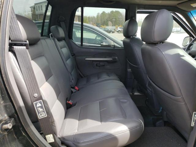 Photo 10 from auction – 2002 FORD EXPLORER S with VIN 1FMZU77E52UC57524