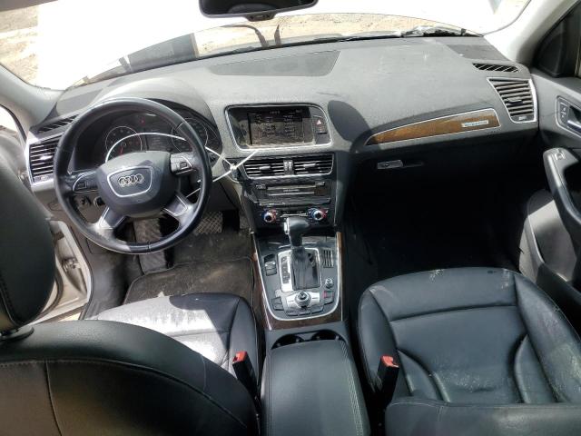 Zdjęcie 8 z aukcji – 2013 AUDI Q5 PREMIUM z VIN WA1LFAFP4DA003452