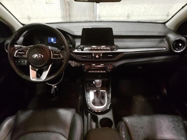 Photo 8 from auction – 2019 KIA FORTE EX with VIN 3KPF54AD9KE056453